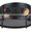 MX8030-ABE 2015 new loft design ceiling lamp from oneuplighting