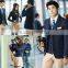 Autumn Winter Han Edition Uniforms Heirs of Preppy Wind With School Uniform