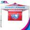 outdoor custom promotion event use 3x3m pop upmarquee,trade show maquee for sale