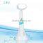 electric cleaning chinese brush for face sonic vibration