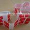 NCB roll continuous printing gravure printability tester