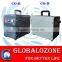 Colorful portable commercial ozone generator water treatment