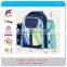 Shoulder Backpack Picnic Bag Set with Tableware for Four Person
