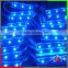 RGB full LED module,outdoor led module