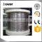 7x7 galvanized steel wire rope for crane