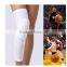 Honeycomb Pad Crashproof Antislip Basketball Leg Knee Pad Long Sleeve Protector compression leg sleeves