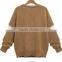 high quality worm thick wool sweater
