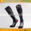 BY-160504 2016 New Style Sports Pressure Socks Professional Outdoor Sports Training Socks Customized Socks Quality Choice