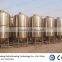5000L industrial beer brewery equipment 5T brewing kettle and fermenter used for beer making