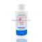 60ml 2color transparent and white Gel cleaning fluid gel nail polish