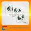 Programmable ISO14443A 13.56mhz RFID NFC Sticker