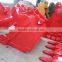 5ft 1500mm digging bucket to suit 20-30 ton excavator