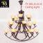 Wholesale Iron Wall Light/Ceiling Light With Own Factory And Outlets Made In China