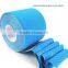 Colored Sports Medical Adhesive Bandage Wrap Tape sports bandage