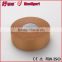 China Jiaxing Manufactory Good Healthy Sports Tape With CE TUV FDA ISO Medical Adhesive Tape Dressings