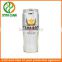 Guangdong beverage packaging customization thin metal tin box