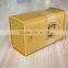 Hot Sale Good Quality Tea Box