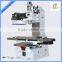 professional vertical 3 axis assurable quality vertical milling machine taiwan