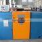 Double twisting machine bunching machine wire and cable machine