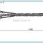 preformed splice fittings Strain Clamp