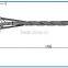 Preformed Strain Clamp For Conductor