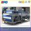 High preformance automatic Belt Filter Press to leather sludge dewatering