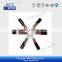 The Smallest Animal RFID Microchip For Pet Tracking 1.25X7mm
