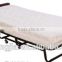 Luxury hotel foldable bed/Add Bed/folding extra bed                        
                                                Quality Choice