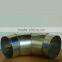 Galvanized Steel circular Air Conditioning Spiral Duct (SD)