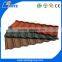 Wante Top Quality Stone Coated Metal Roof Tile