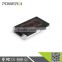 OEM factory price Qi wireles charger 3 coils foldable charging pad for Huawei, xiaomi, lenove(T-310)
