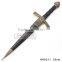Wholesale Historical knife decorative antique knife HK8311