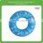 Anbel's 28" Concave convex surface inflatable float ring swimming tube
