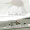 Custom crystal glass photo frame wholesale glass picture frames