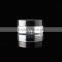 80ml Empty Plastic Jar for Cream