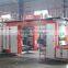 Lastest Export Standard Low Price high speed flexographic printing machne