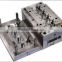 Double Shot Mould,Two Shot mold Plastic Injection Mould