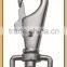 lobster clasp, factory make bag accessory for 10 years JL-085