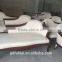 carved wood relaxing hotel furniture leather sofa