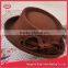 2015 Hot Fashion Wool Felt porkpie Hat