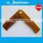 2016 New Arrival Folding Pocket Wood Comb