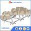 Biaxial Basalt Fiber Geogrid