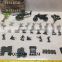 hot toys cheap toys military play set with map