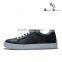 Hot Sale Fashion Leather Man Sneaker