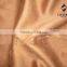 spandex knitting suede fabric for shoes