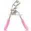 Top grade eyelash curling devices eyelash curler sillicon pad