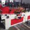 Semi Automatic Carton Box Folder Gluer Machine/Folding Gluing Machine/Carton Gluer Machine