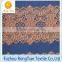 Supply high-grade lace fabrics for clothing design