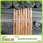 SINOLIN factory price varnished mop handle for cleaing