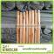 SINOLIN floor broom brush mop wood stick